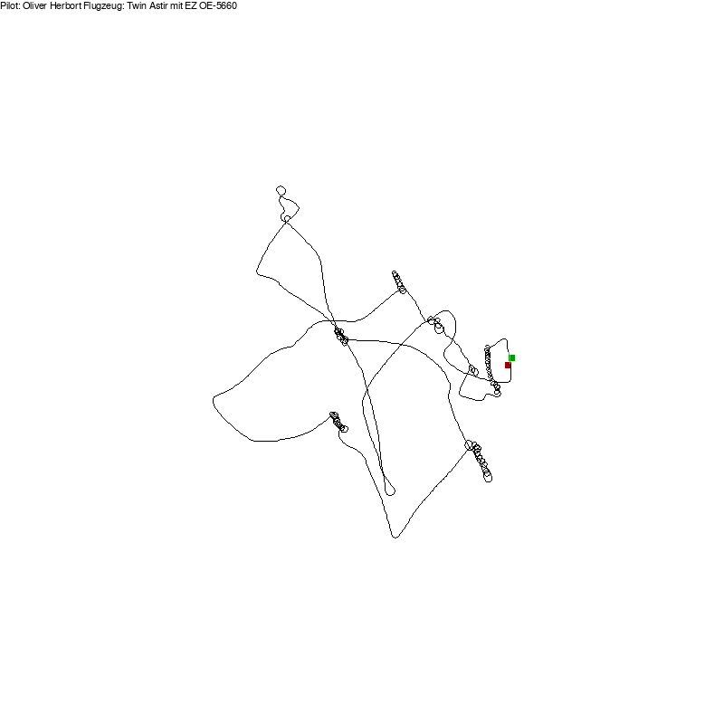 Flugspur